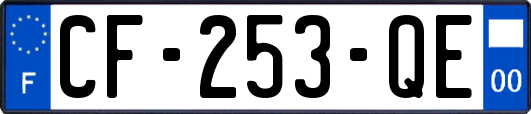 CF-253-QE
