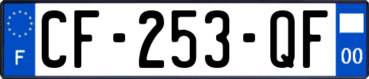 CF-253-QF