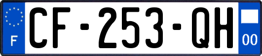 CF-253-QH