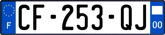 CF-253-QJ