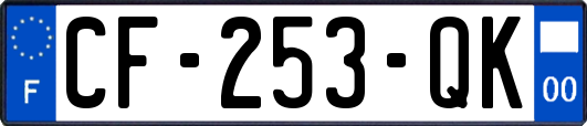 CF-253-QK