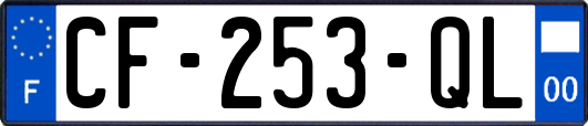 CF-253-QL