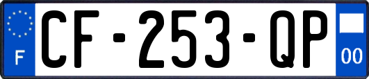 CF-253-QP