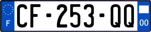 CF-253-QQ