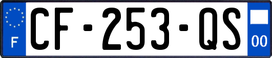 CF-253-QS