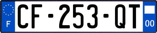 CF-253-QT