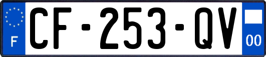 CF-253-QV