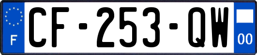 CF-253-QW