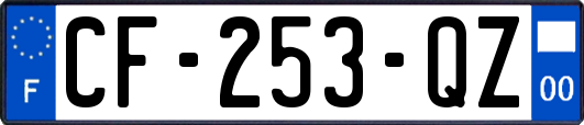 CF-253-QZ