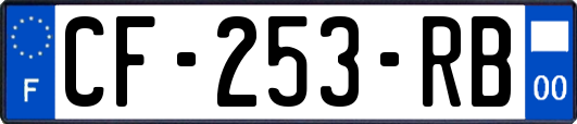 CF-253-RB