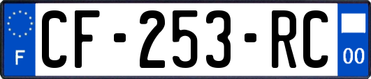 CF-253-RC