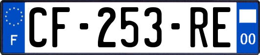 CF-253-RE