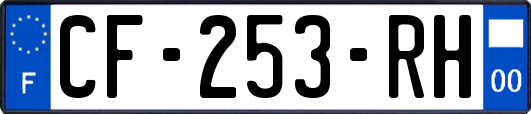 CF-253-RH