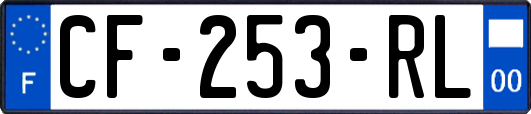 CF-253-RL