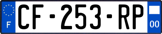 CF-253-RP