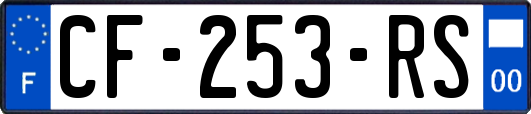 CF-253-RS