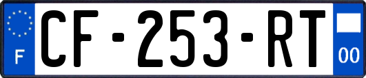 CF-253-RT