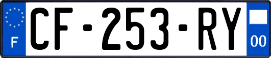 CF-253-RY