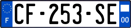 CF-253-SE