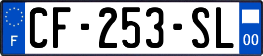 CF-253-SL