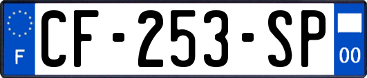 CF-253-SP