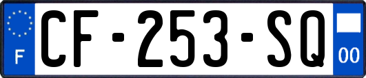 CF-253-SQ
