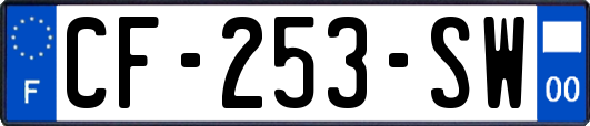 CF-253-SW