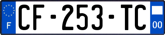 CF-253-TC