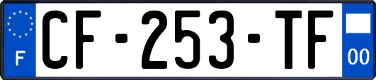 CF-253-TF