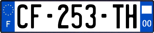 CF-253-TH