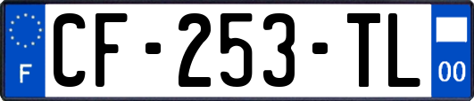 CF-253-TL