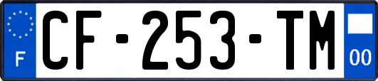 CF-253-TM
