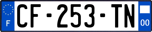CF-253-TN