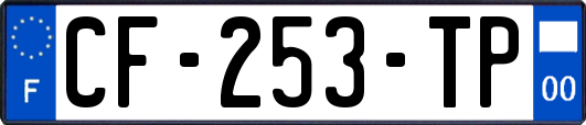 CF-253-TP