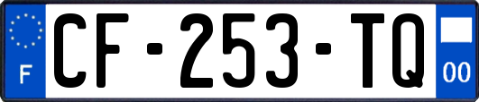 CF-253-TQ