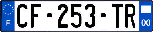 CF-253-TR