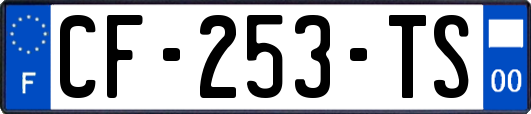 CF-253-TS