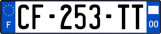 CF-253-TT
