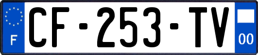 CF-253-TV