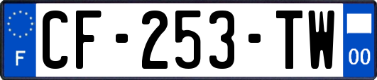 CF-253-TW