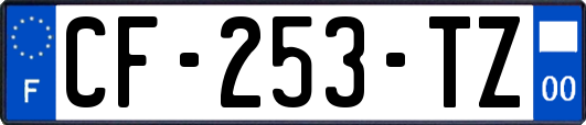 CF-253-TZ