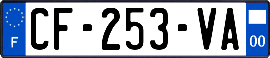 CF-253-VA