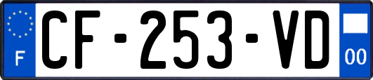 CF-253-VD
