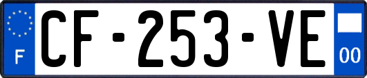 CF-253-VE
