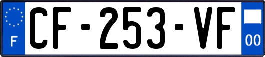 CF-253-VF