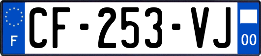 CF-253-VJ