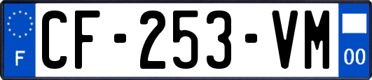 CF-253-VM