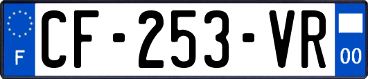 CF-253-VR