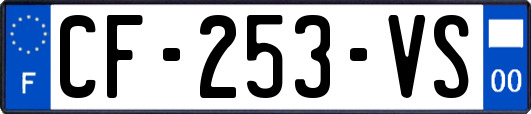 CF-253-VS