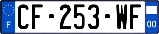 CF-253-WF